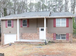 6540 Connell Rd S, Atlanta, GA 30349