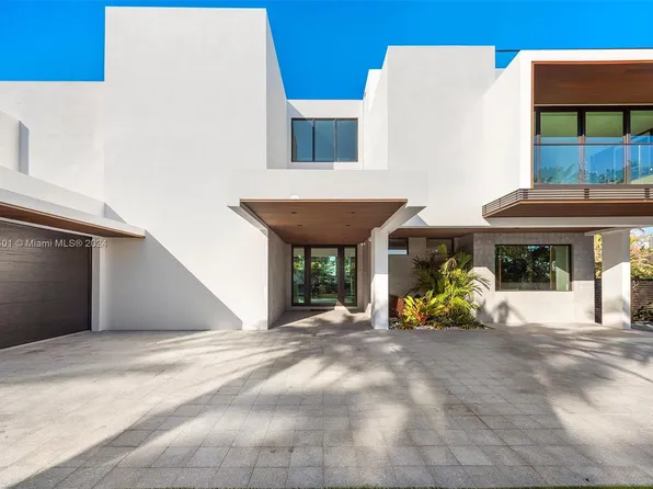 128 Ocean Blvd, Golden Beach, FL 33160