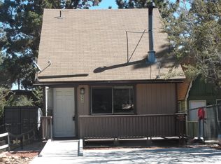 597 Kern Ave, Sugarloaf, CA 92386