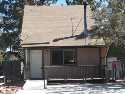 597 Kern Ave, Sugarloaf, CA, 92386