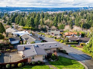 13635 SE 43rd Street, Bellevue, WA 98006