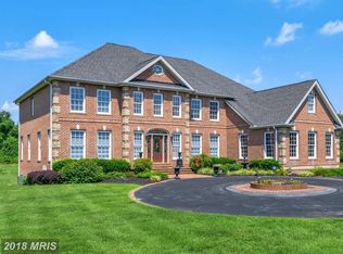 1119 Thomas Swann Ln, Davidsonville, MD 21035