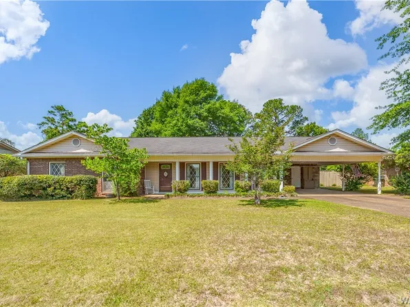 3600 19th Ave NE, Tuscaloosa, AL 35406