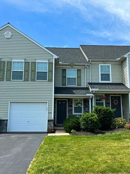 355 Cedar Run Dr