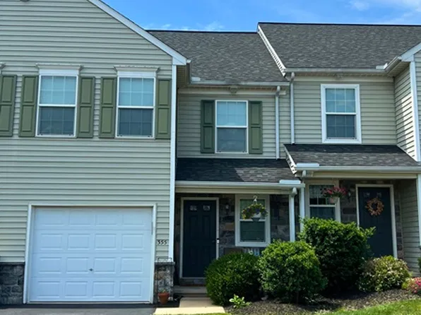 355 Cedar Run Dr, York, PA 17404