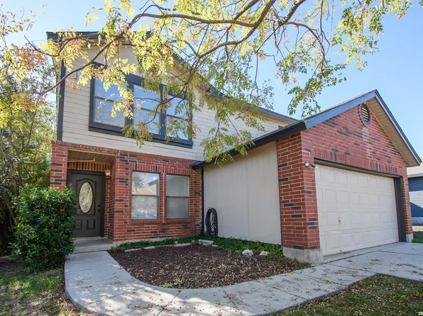 8166 CHERYL MEADOW DR, Converse, TX 78109