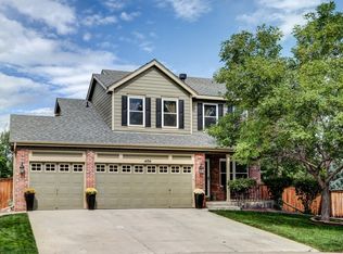 1434 Mulberry Ln, Highlands Ranch, CO 80129