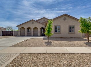 21987 E Estrella Rd, Queen Creek, AZ 85142