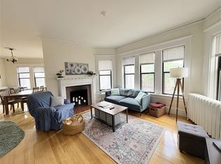 84 Prescott St APT 25, Cambridge, MA 02138
