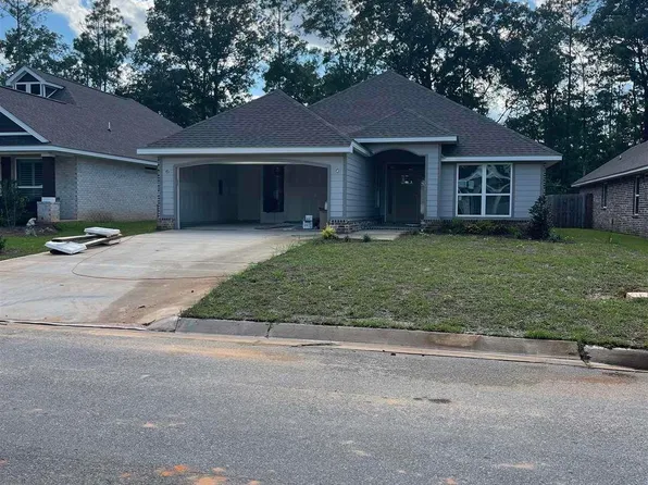 5634 Dunridge Dr, Pace, FL 32571