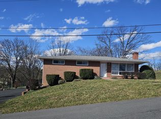 814 Hicks Ave, Cumberland, MD 21502