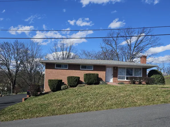 814 Hicks Ave, Cumberland, MD 21502