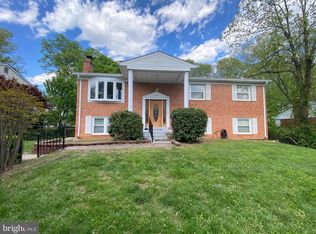 13241 Kurtz Rd, Woodbridge, VA 22193