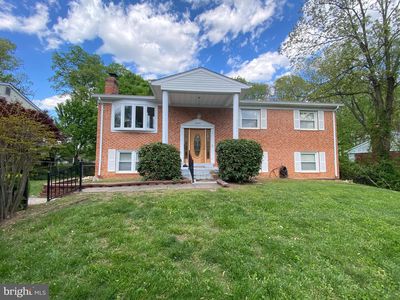 13241 Kurtz Rd, Woodbridge, VA, 22193