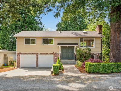 4541 88th Avenue SE, Mercer Island, WA, 98040