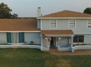3323 Fm 368 S, Iowa Park, TX 76367