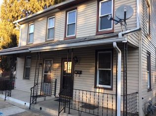 349 E Guilford St, Lebanon, PA 17046