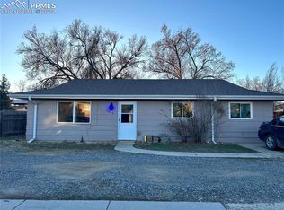 2045 Fountain Mesa Rd, Fountain, CO 80817