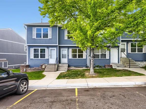 2025 Oakcrest Circle #2H, Castle Rock, CO 80104