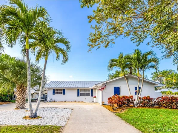 5249 SE Horseshoe Point Rd, Stuart, FL 34997