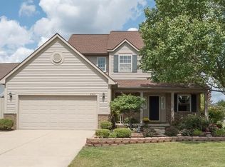 2362 Rockport Ct, Ann Arbor, MI