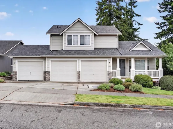 7202 30th Street NE, Marysville, WA 98270