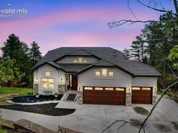 21 Leaming Rd, Colorado Springs, CO 80906