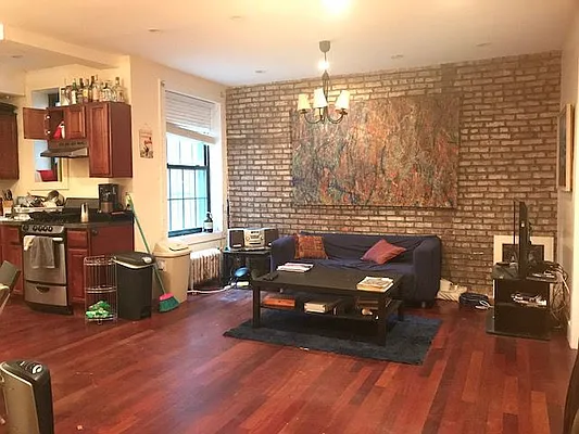 Rented by Simply Brooklyn Realty Inc | media 1