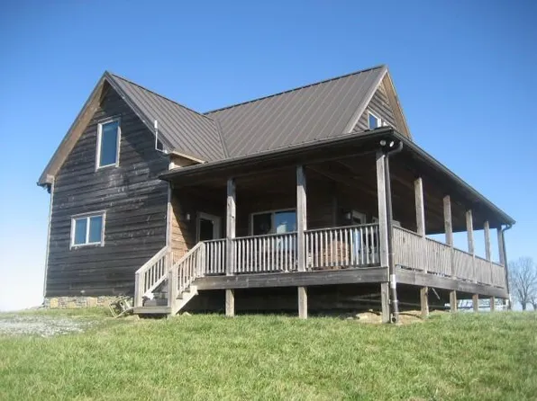 2870 Cardwell Tablow Rd, Willisburg, KY 40078