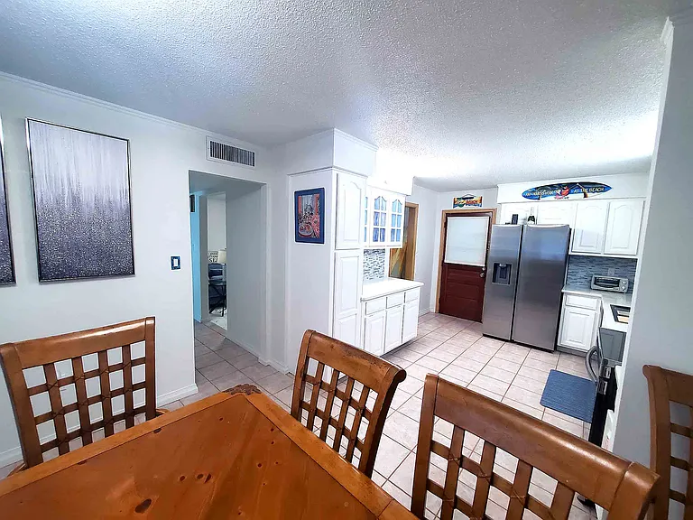 Dining Room Kitchen