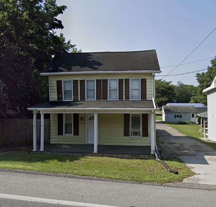 2nd image of 2837 Baltimore Pike