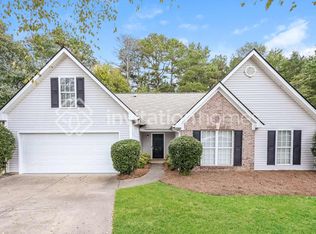 3383 Tuggle Park Rd, Buford, GA 30519