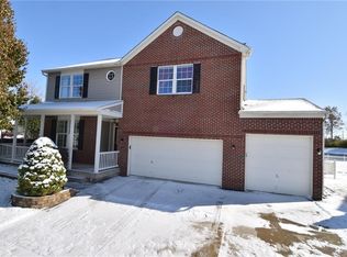 1955 Abbey Ln, Danville, IN 46122