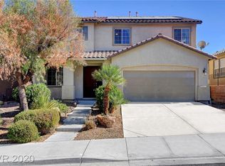 1196 Calvert St, Henderson, NV 89002