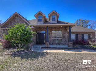 458 Swaying Willow Ave, Fairhope, AL 36532