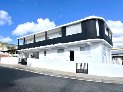 3 Zafra #D4, Fajardo, PR, 00738