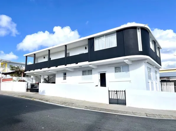 3 Zafra #D4, Fajardo, PR 00738