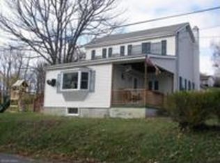 1155 Mexico Rd, Milton, PA 17847