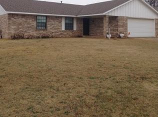 400 Kimberly Dr, Elk City, OK 73644