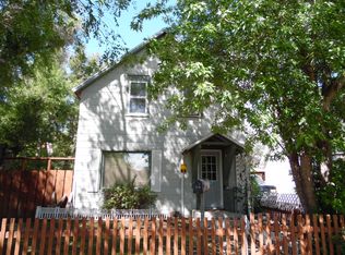 611 7th Ave W, Williston, ND 58801