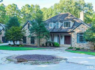 1120 Wagon Ridge Rd, Raleigh, NC 27614