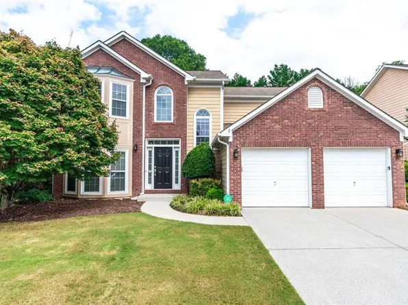 4085 River Green Pkwy, Duluth, GA 30096