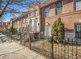 527 Martin Luther King Jr Dr #A, Jersey City, NJ 07304