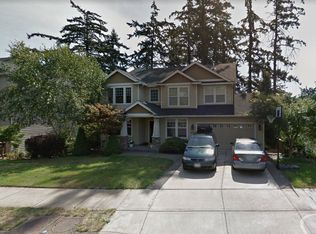 4640 NW 11th Cir, Camas, WA 98607