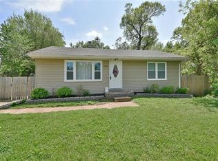 5814 Grace Ave, Saint Louis, MO