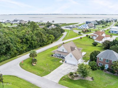 101 Egret Court, Newport, NC, 28570