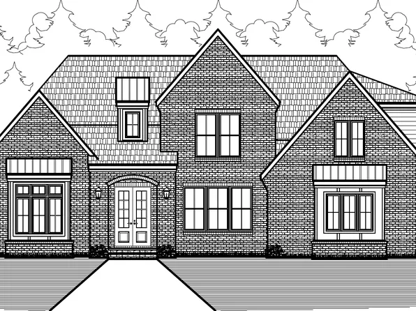 Hawthorne Plan, Bellsford Landing