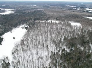 Kenneys Rd, Butternut, WI 54514