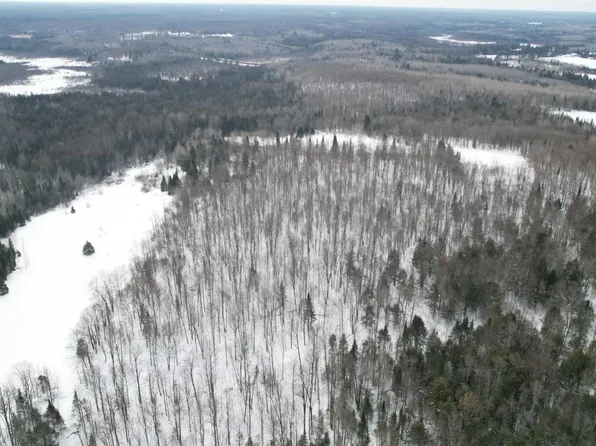 Kenneys Rd, Butternut, WI 54514