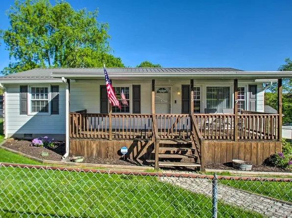 119 Tully Ave, Fayetteville, WV 25840